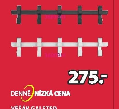 VĚŠÁK GALSTED