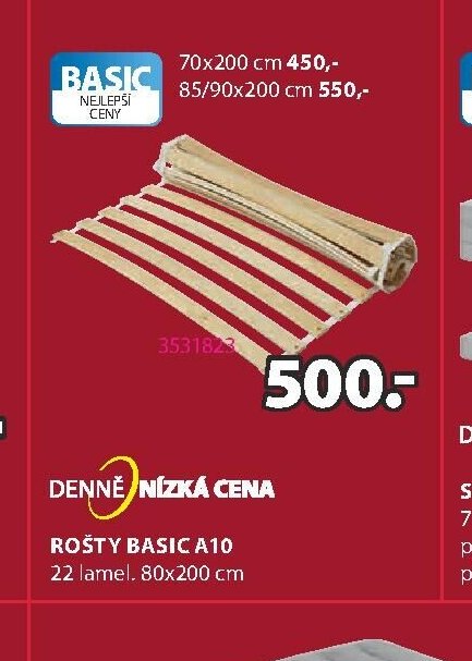 Rošty BASIC A10