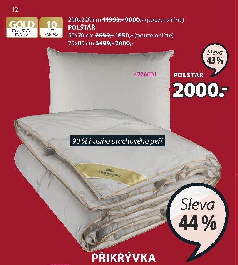 Polštář