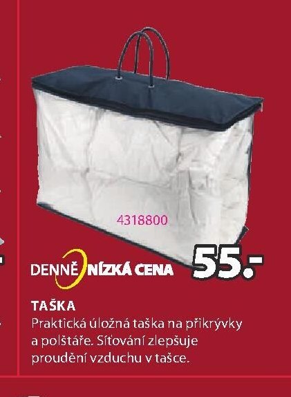 Taška