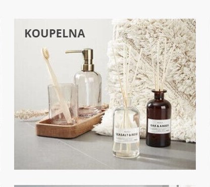 Koupelna