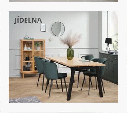 Jídelna