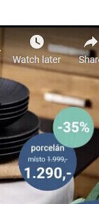 Porcelán
