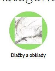 Dlažby a obklady
