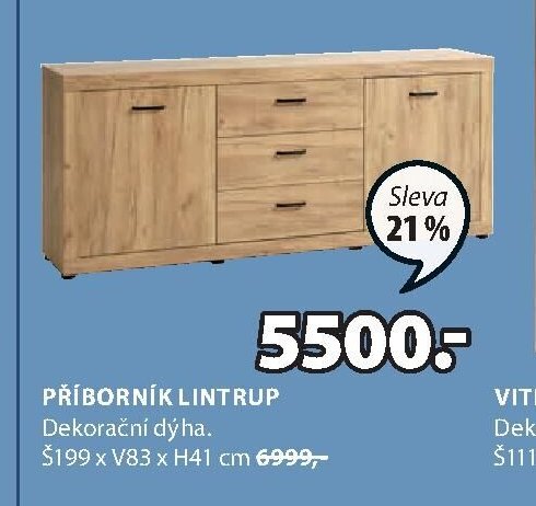 PŘÍBORNÍK LINTRUP