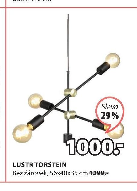 LUSTR TORSTEIN