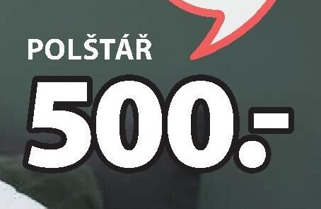 POLŠTÁŘ