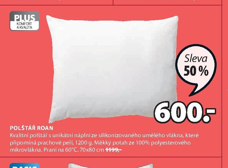 POLŠTÁŘ ROAN