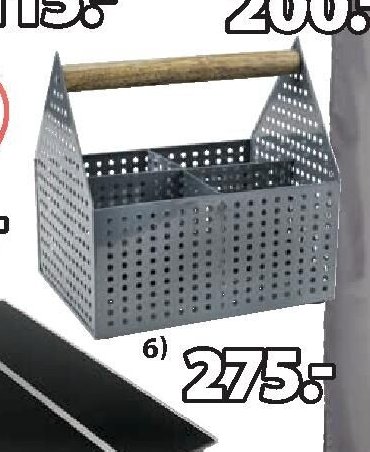 ÚLOŽNÝ BOX VICKLEBY