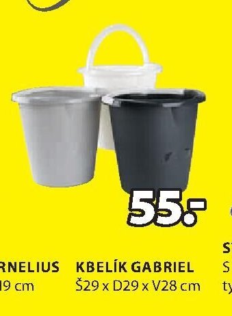 KBELÍK GABRIEL