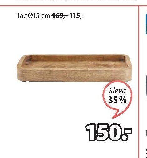 Tác Ardala - Jysk aktualniletaky.eu