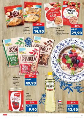 aktuální leták Kaufland 10.11.2021-16.11.2021