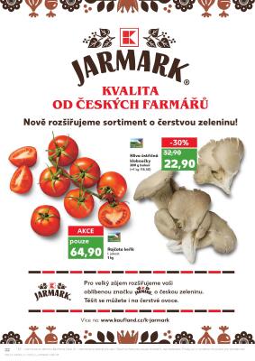 aktuální leták Kaufland 10.11.2021-16.11.2021