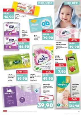 aktuální leták Kaufland 10.11.2021-16.11.2021