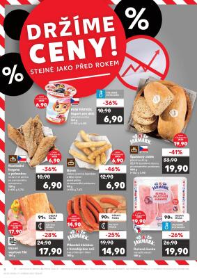 aktuální leták Kaufland 10.11.2021-16.11.2021