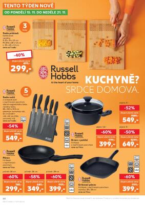 aktuální leták Kaufland 10.11.2021-16.11.2021