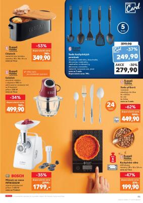 aktuální leták Kaufland 10.11.2021-16.11.2021