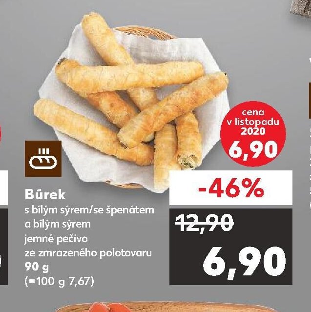 Bůrek