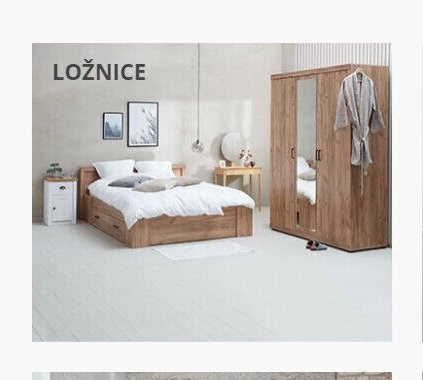 Ložnice