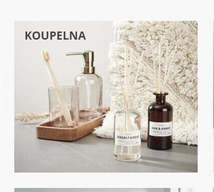 Koupelna