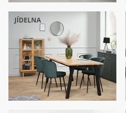 Jídelna