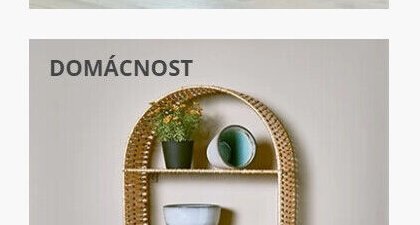 Domácnost