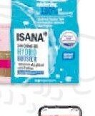 Isana Hydro Booster