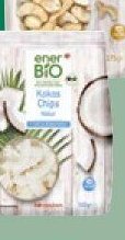enerBIO Kokos Chips