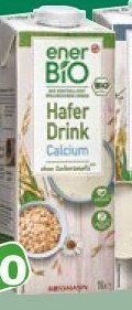 enerBIO Hafer Drink Calcium