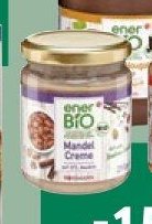 enerBIO Mandel Creme