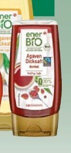 enerBIO Agaven Dicksaft