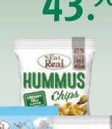 Eat Real Hummus Chips