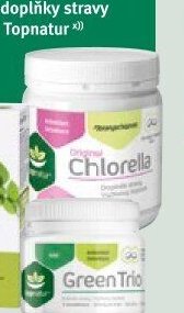 Topnatur Chlorella