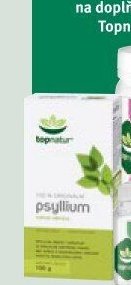 Topnatur Psyllium