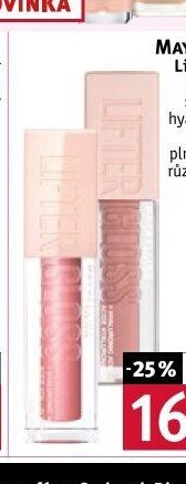 Maybelline Lifter Gloss