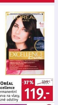 L'Oréal Excellence