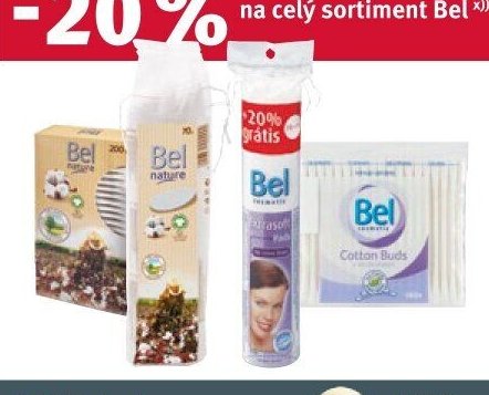Bel sortiment