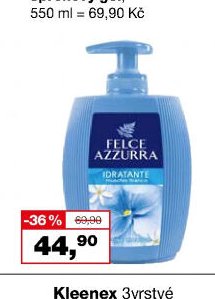 Felce Azzurra tekuté mýdlo, 300 ml