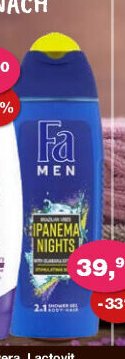 Fa Men sprchový gel