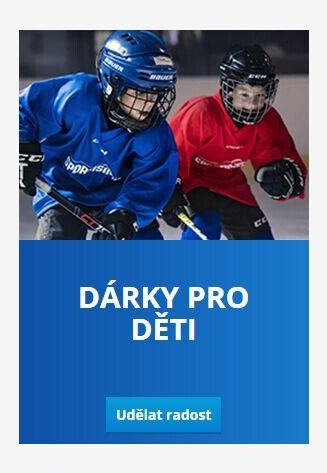 DÁRKY PRO DĚTI