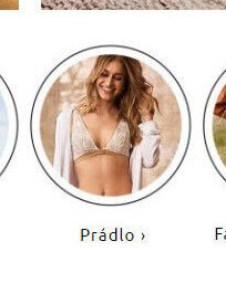Prádlo
