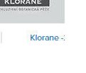 Klorane -