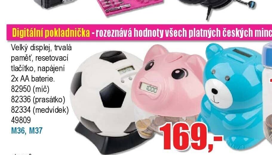 Digitální pokladnička - EVA.cz aktualniletaky.eu