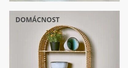 Domácnost