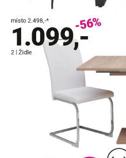 2 | Židle