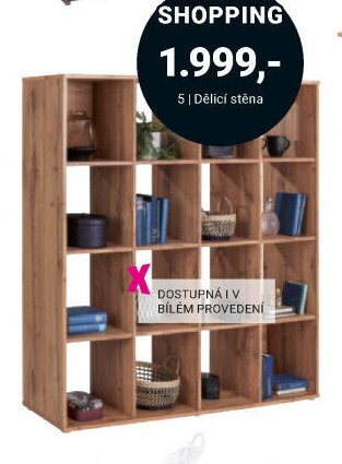 Dělící stěna