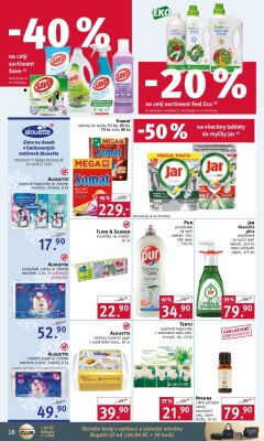 aktuální leták ROSSMANN drogerie 24.11.2021-7.12.2021