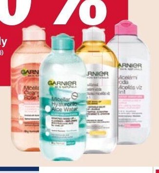 Garnier micelární voda 400 ml
