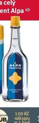 Alpa Francovka
