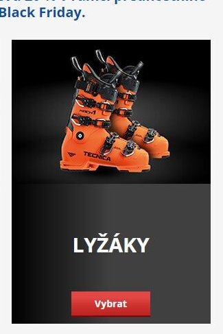 Lyžáky